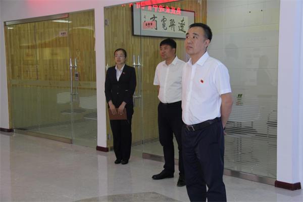 中国银行与9091美高梅电商达玉成面战术合作意向