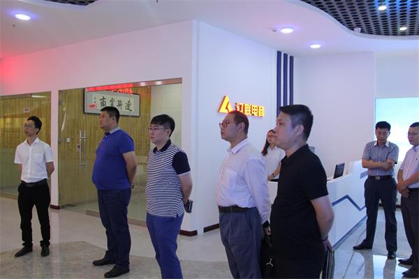 珠联璧合，共创双赢