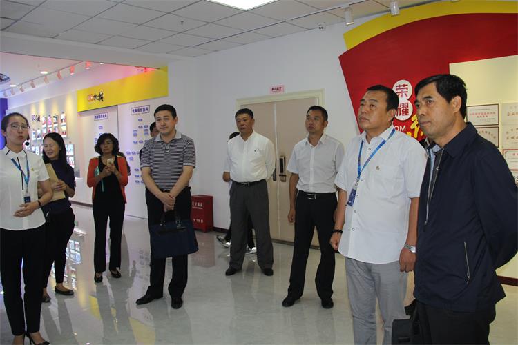 构建和谐劳动关系，共享企业文化建设