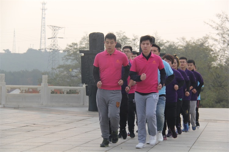 9091美高梅新闻：“不忘初心，持续前进”