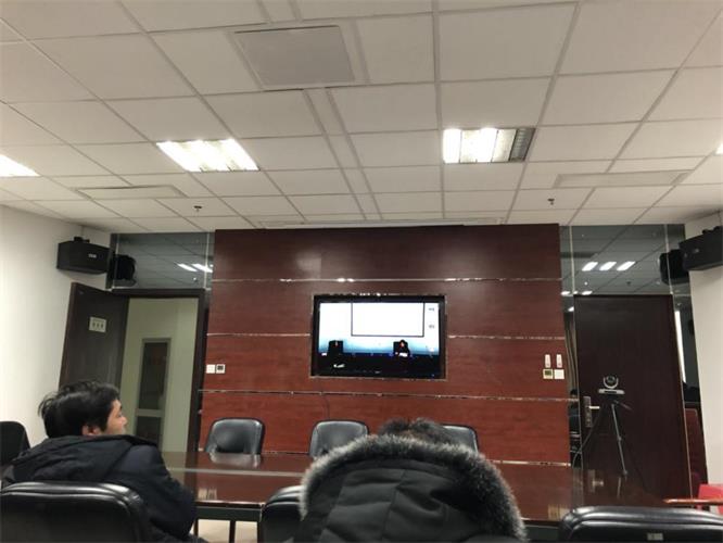 9091美高梅电商辽阳分公司参与辽宁省商务厅谷歌精准营销培训讲座