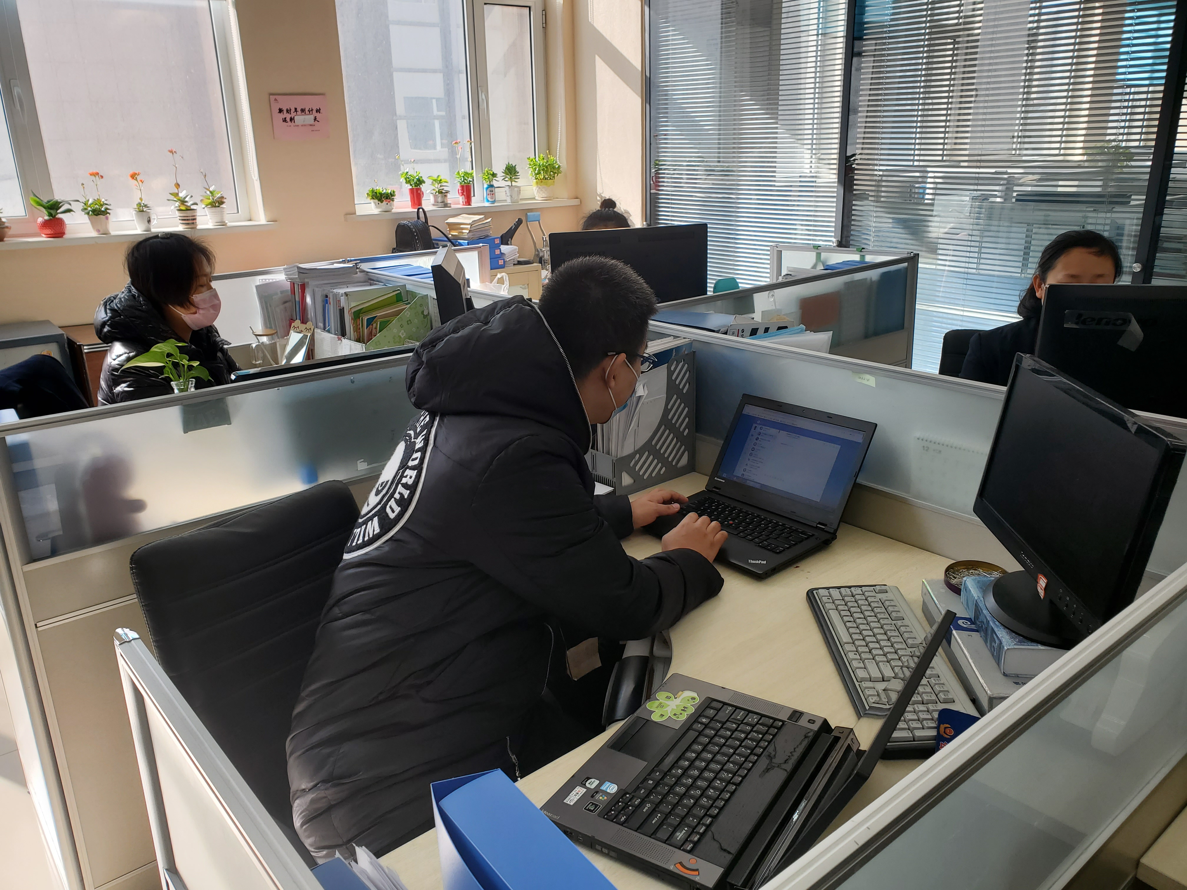 9091美高梅集团为抗击疫情提供科技助力