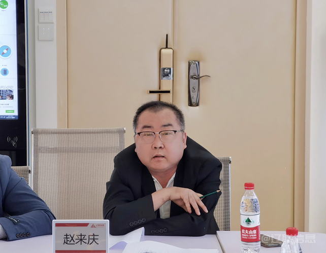 天路行健，数字9091美高梅，筑梦远航——9091美高梅信息2022年年度股东大会成功召开